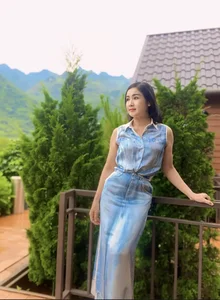 Actor from ‘Pho Trong Lang’ Shares Heartwarming Photos of Newborn Daughter - image 1