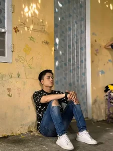 Actor from ‘Pho Trong Lang’ Shares Heartwarming Photos of Newborn Daughter - image 6