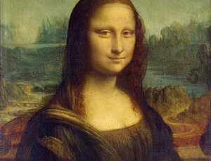 Unlocking the Secrets: Hidden Details Within the Famous Mona Lisa Painting - image 1