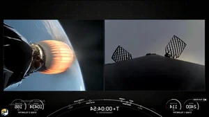 China’s Giant Leap: Launching the First AI Supercomputer into Space - image 1