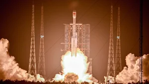 China’s Giant Leap: Launching the First AI Supercomputer into Space - image 3