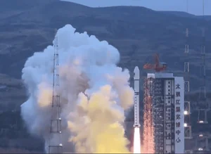 China’s Giant Leap: Launching the First AI Supercomputer into Space - image 2