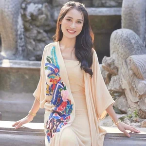 Inside the Glamorous Off-Screen Lives and Chic Fashion of VTV's Most Popular News Editors - image 4