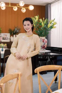 The Inspiring Journey of a Famous Vbiz Runner-Up: From Herding Buffalo to a Luxury Garden Villa - image 3