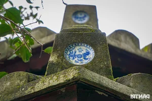 Preserving Heritage: The 200-Year-Old Jackfruit Wood House in Da Nang - image 10