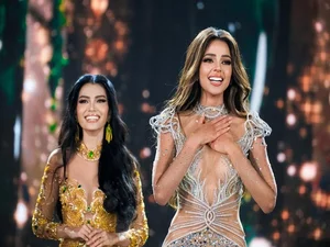 Miss Grand International 2023 Controversy: Allegations and the Darker Side of Pageantry - image 2