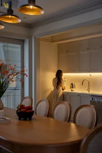 Jules Villa: Designing a Multi-Generational Kitchen for Connection and Comfort - image 4