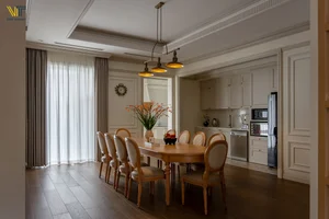 Jules Villa: Designing a Multi-Generational Kitchen for Connection and Comfort - image 6