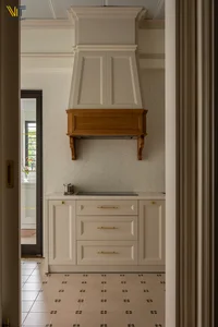 Jules Villa: Designing a Multi-Generational Kitchen for Connection and Comfort - image 5