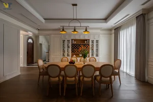 Jules Villa: Designing a Multi-Generational Kitchen for Connection and Comfort - image 0