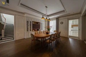 Jules Villa: Designing a Multi-Generational Kitchen for Connection and Comfort - image 3