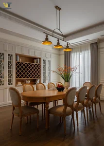 Jules Villa: Designing a Multi-Generational Kitchen for Connection and Comfort - image 7
