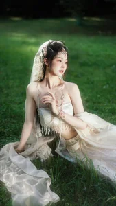Modern Aesthetics: YiTuYu Art Language Vol.7543 Xiao Yang Dun Dun - image 3