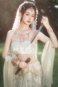 Modern Aesthetics: YiTuYu Art Language Vol.7543 Xiao Yang Dun Dun - image 5
