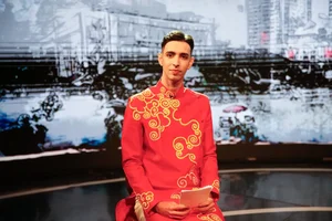 Gala 'Vietnam - Come and Love' Debuts to Promote Vietnamese Culture Globally - image 9