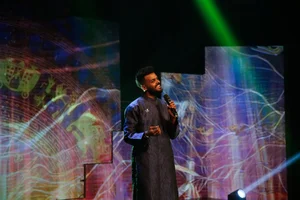 Gala 'Vietnam - Come and Love' Debuts to Promote Vietnamese Culture Globally - image 7