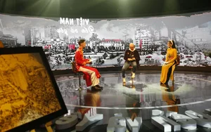 Gala 'Vietnam - Come and Love' Debuts to Promote Vietnamese Culture Globally - image 8