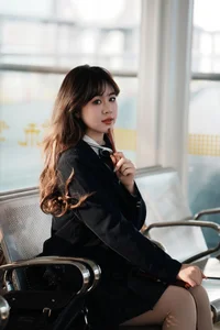 Softness and Charm: YiTuYu Art Language Vol.6316 Pao Fu Xiao Fang - image 2
