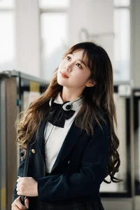 Softness and Charm: YiTuYu Art Language Vol.6316 Pao Fu Xiao Fang - image 4