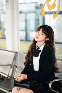 Softness and Charm: YiTuYu Art Language Vol.6316 Pao Fu Xiao Fang - image 12