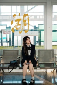 Softness and Charm: YiTuYu Art Language Vol.6316 Pao Fu Xiao Fang - image 26