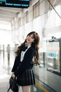 Softness and Charm: YiTuYu Art Language Vol.6316 Pao Fu Xiao Fang - image 17