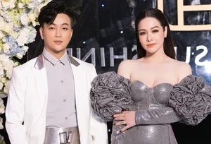 TiTi of HKT Celebrates Second Wedding Anniversary as Nhat Kim Anh Sparks Remarriage Rumors - image 0