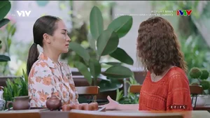 Humorous Fashion Show in 'Chúng Ta Phải Hạnh Phúc' Episode 13 - image 2