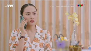 Humorous Fashion Show in 'Chúng Ta Phải Hạnh Phúc' Episode 13 - image 12