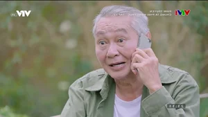 Humorous Fashion Show in 'Chúng Ta Phải Hạnh Phúc' Episode 13 - image 13