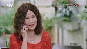 Humorous Fashion Show in 'Chúng Ta Phải Hạnh Phúc' Episode 13 - image 9