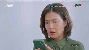 Humorous Fashion Show in 'Chúng Ta Phải Hạnh Phúc' Episode 13 - image 15