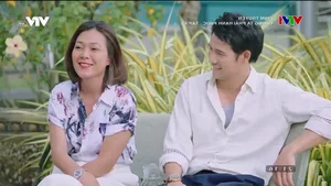 Humorous Fashion Show in 'Chúng Ta Phải Hạnh Phúc' Episode 13 - image 11