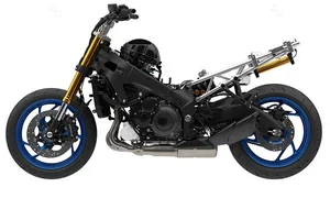 2025 Suzuki GSX-S1000GX: Specs, Features, and Pricing Revealed - image 1