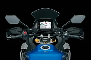 2025 Suzuki GSX-S1000GX: Specs, Features, and Pricing Revealed - image 5