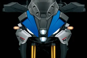 2025 Suzuki GSX-S1000GX: Specs, Features, and Pricing Revealed - image 7