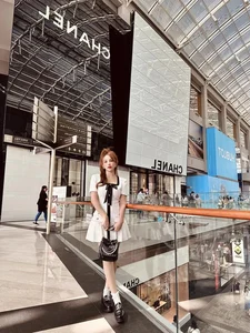 Huyen Baby Makes a Stunning Comeback After 10 Years - image 3