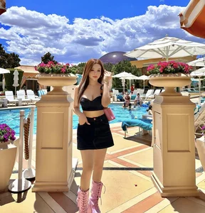 Huyen Baby Makes a Stunning Comeback After 10 Years - image 0