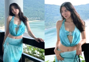 MC Mai Ngoc: Post-Motherhood Radiance and the Evolution of Style - image 3