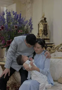MC Mai Ngoc: Post-Motherhood Radiance and the Evolution of Style - image 0
