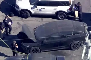 US Singer D4vd Detained Following Gruesome Discovery in Vehicle - image 0
