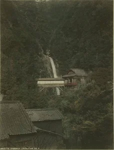 Rare Historical Photos Reveal Daily Life in 1800s Japan - image 8
