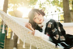 YiTuYu Art Language Vol.10565: Bei Bei Bu Shui Jiao Photo Gallery - image 8