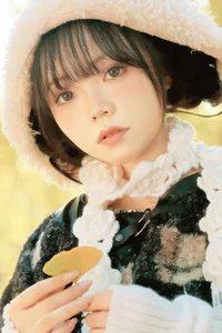 YiTuYu Art Language Vol.10565: Bei Bei Bu Shui Jiao Photo Gallery - image 11