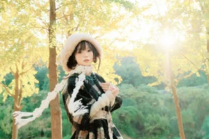 YiTuYu Art Language Vol.10565: Bei Bei Bu Shui Jiao Photo Gallery - image 7