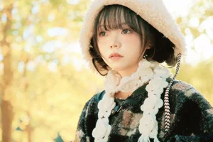 YiTuYu Art Language Vol.10565: Bei Bei Bu Shui Jiao Photo Gallery - image 1