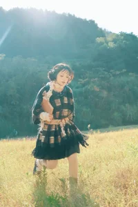 YiTuYu Art Language Vol.10565: Bei Bei Bu Shui Jiao Photo Gallery - image 22