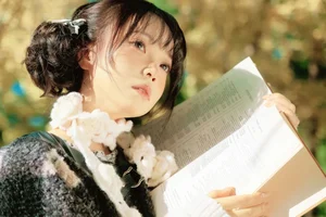 YiTuYu Art Language Vol.10565: Bei Bei Bu Shui Jiao Photo Gallery - image 19