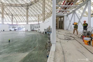Vietnam’s National Exhibition Center Nears Completion: A New Hub for Trade - image 3