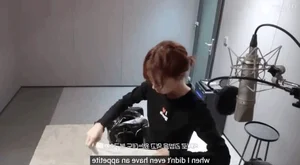 K-Pop Controversy: Popular Female Idol's Eating Video Sparks Debate - image 3